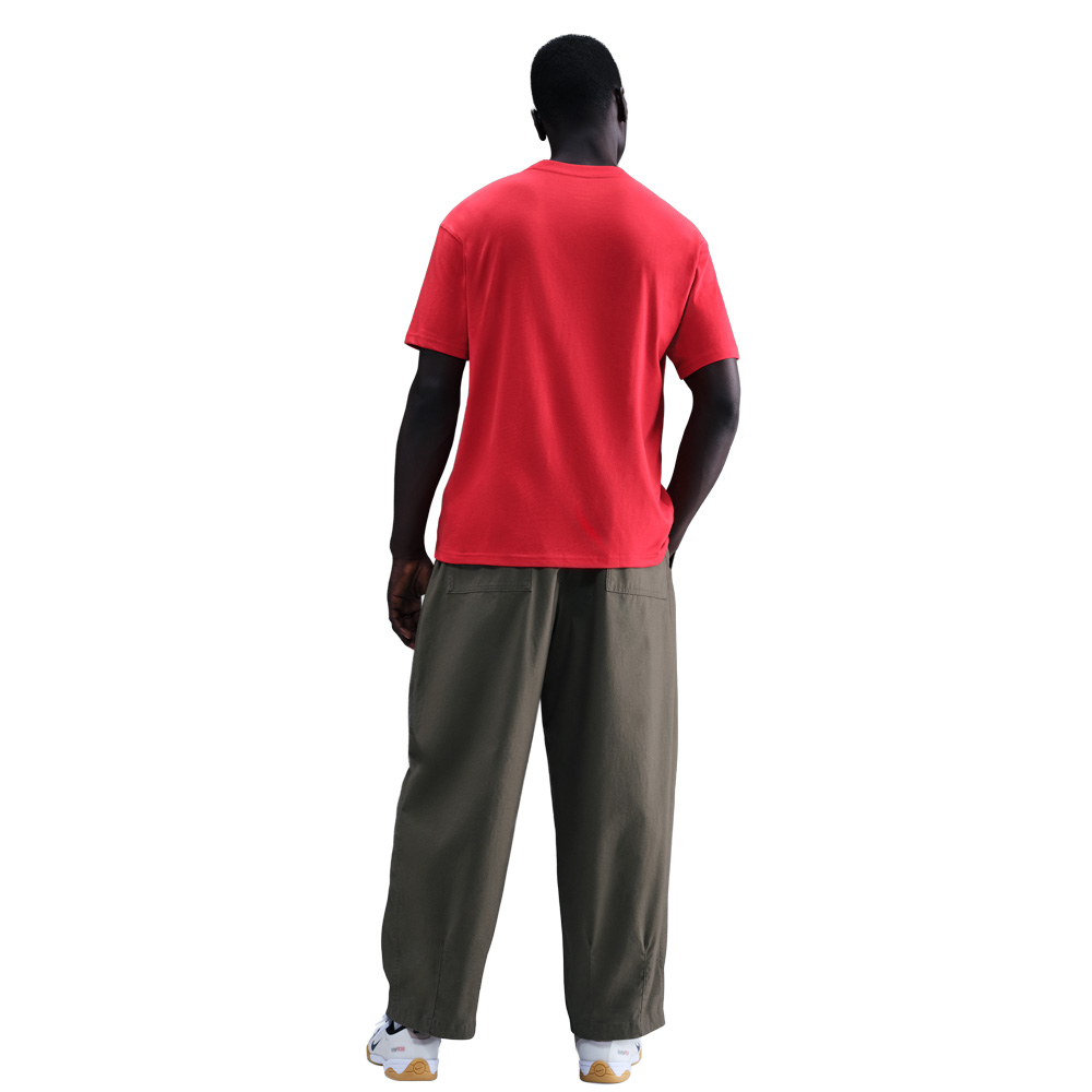 Camiseta T90 Roja image number null